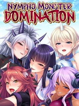 Nympho Monster Domination