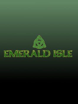 Emerald Isle Cover