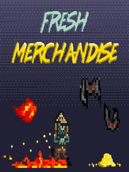 Fresh Merchandise Cover