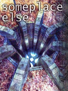 Someplace Else Cover