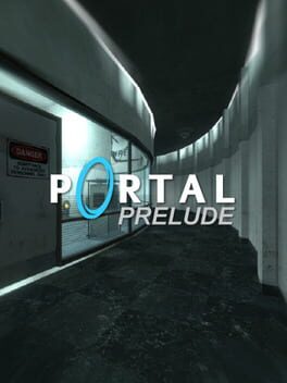 Portal: Prelude Cover
