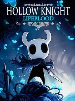 Hollow Knight: Lifeblood Cover