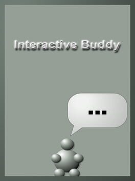 Interactive Buddy Cover