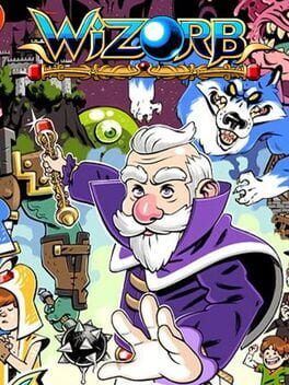 Wizorb Cover
