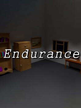 Endurance Cover