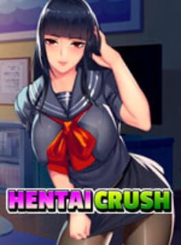Hentai Crush Cover