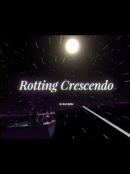 Rotting Crescendo Cover