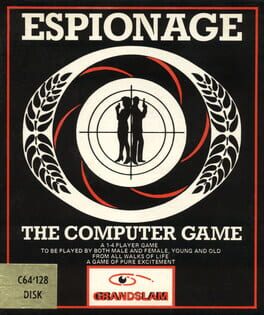 Espionage