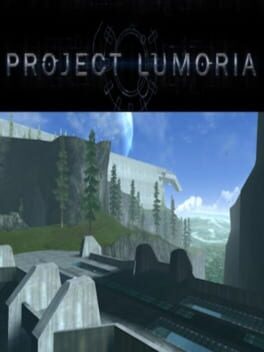 Project Lumoria Cover