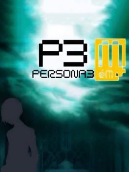 Persona 3 Em Cover