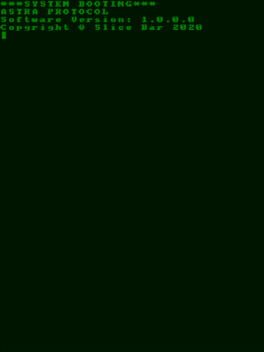 Astra Protocol Cover