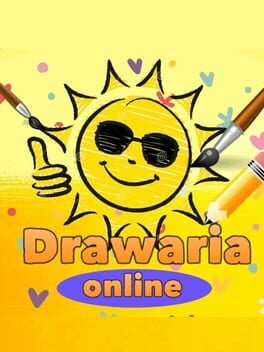 Drawaria.online Cover