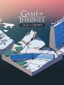 Game of Thrones: Tale of Crows Cover