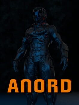 Anord Cover