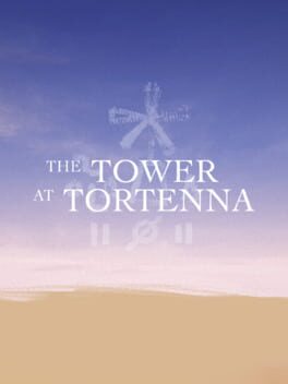 The Tower at Tortenna Cover