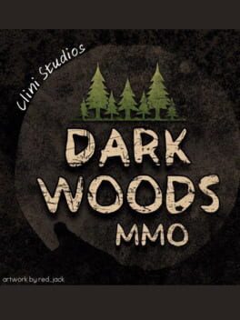 Dark Woods MMO Cover