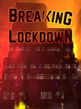 Breaking Lockdown Cover