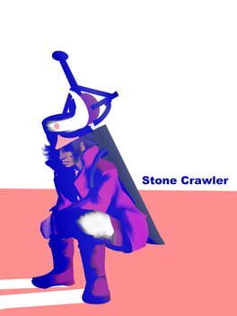 Stone Crawler Cover