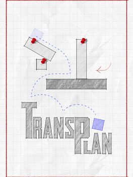 TransPlan Cover