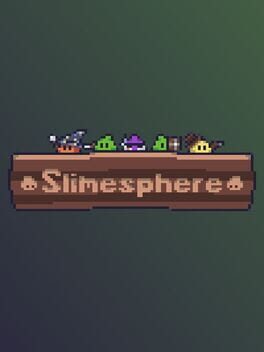 Slimesphere Cover