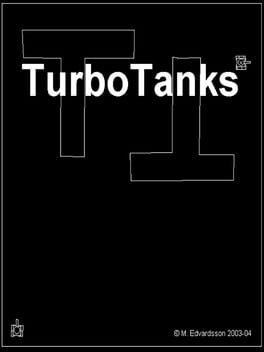 Turbo Tanks Cover
