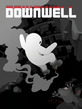 Downwell Cover