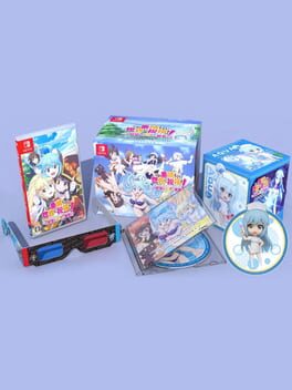 Konosuba: God's Blessing on this Wonderful World! - Love for this Tempting Attire Cover