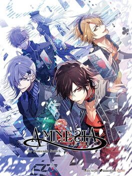Amnesia for Nintendo Switch Cover