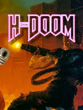 HDoom Cover
