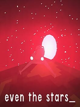 Even the Stars Cover