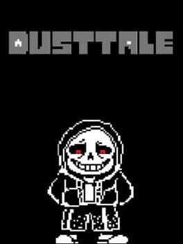 Dusttale Cover