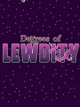 Degrees of Lewdity Cover