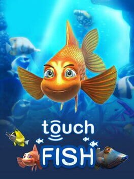 TouchFish Cover