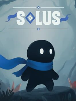 Solus Cover