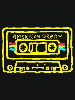 American Dream Cover