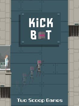 Kick Bot Classic Cover