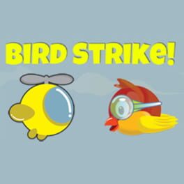 Bird Strike for Android Cover