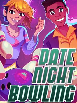 Date Night Bowling Cover
