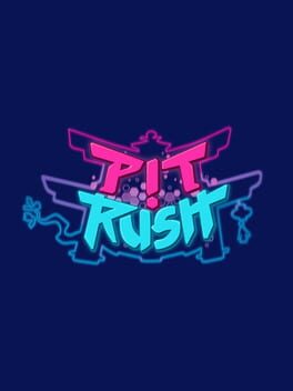 PitRush Cover