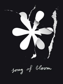 Song of Bloom Cover