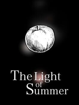 The Light of Summer Cover