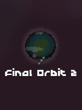 Final Orbit 2 Cover