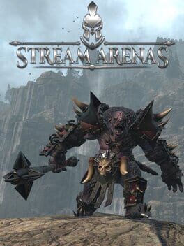 Stream Arenas Cover