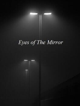 Eyes of The Mirror Cover