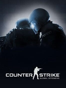 Counter-Strike: Global Offensive Cover