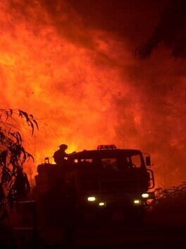 Firebreak: Strike Team Cover