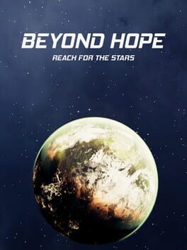 Beyond Hope Cover