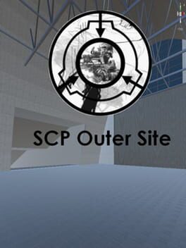SCP Outer Site Cover