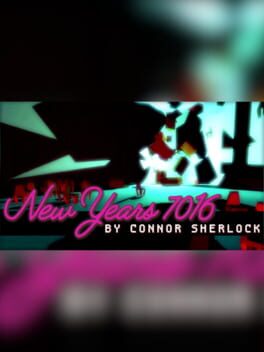 New Years 7016 Cover