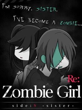 ZombieGirl Side:S Sister Cover